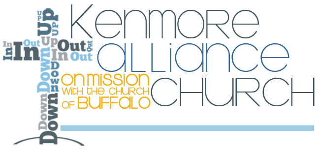 Kenmore Alliance Church